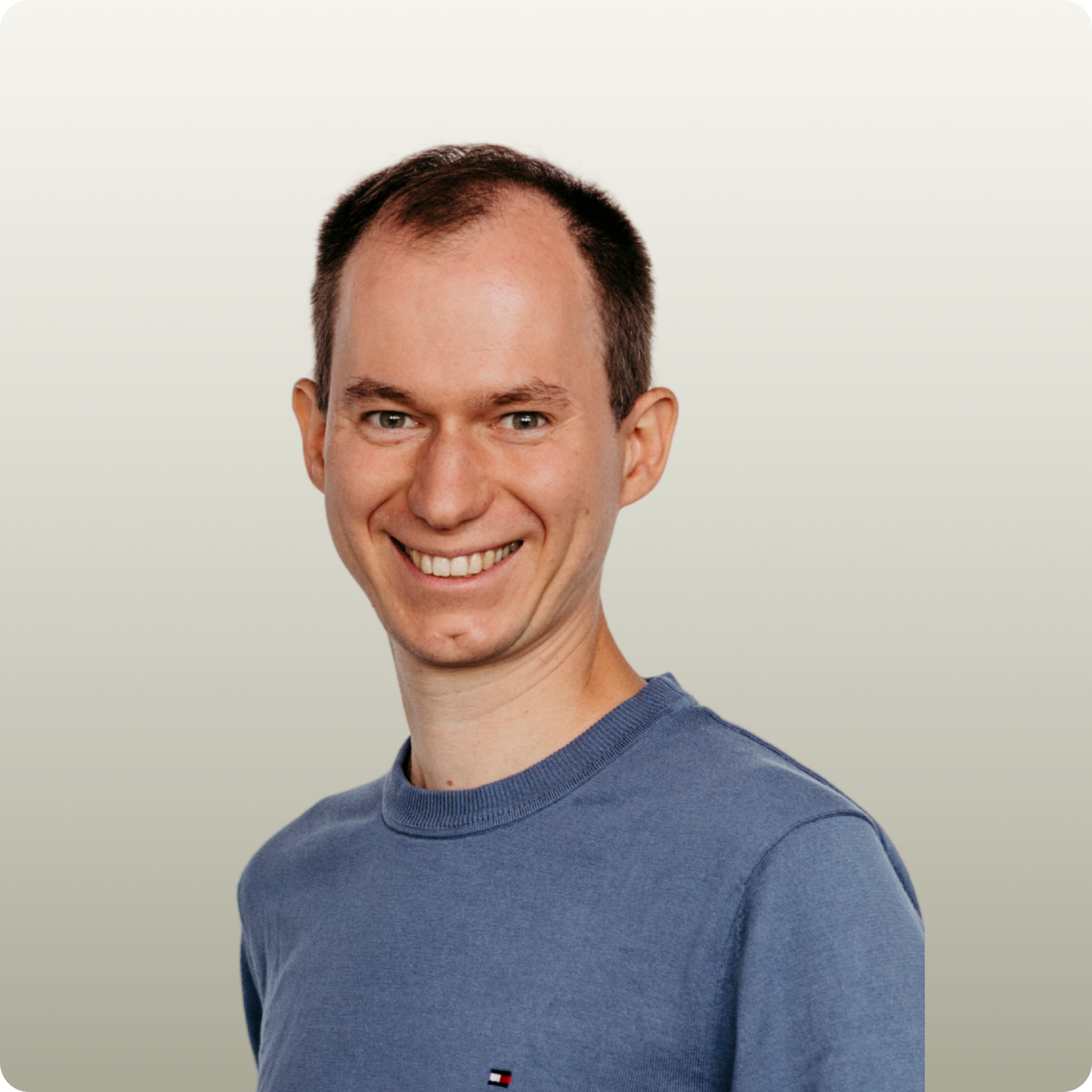 Evgenii Pavlov